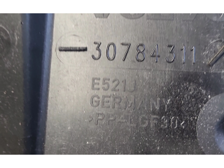 Передний електрический механизм для подъема окна без двигателя 2443485, 30784311 Volvo S60