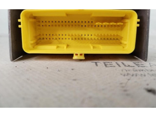 Блок подушек безопасности 8P0959655S, 8P0959655S   Audi A3 S3 8P