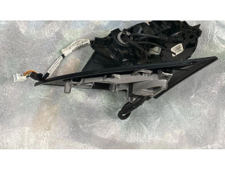 Зеркало электрическое        Mercedes-Benz GL X166  2013 - 2019 года   