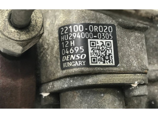 Vstřikovací čerpadlo HU2940000305, 221000R020 Toyota Auris 150 2ADFHV
