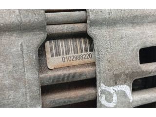 Генератор 6G9N10300JD, 0121715008   Volvo V70      