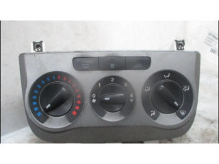 Блок управления климат-контролем 735484522   Fiat Grande Punto