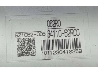 Přístrojová deska Suzuki Ignis 2000 3411062RC0, SZ1062005