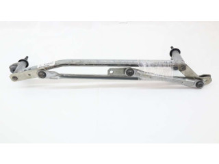 Механизм стеклоочистителей (трапеция) 3C1955601 Volkswagen PASSAT B6