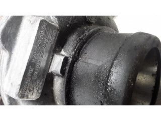 Turbodmychadlo Турбина 55190766 Opel Vectra C 1.9