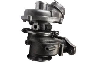 Turbodmychadlo Турбина 799171-0001, 799171-0002 Fiat Punto (199)