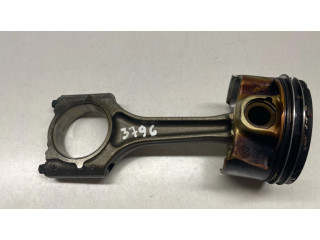 Píst 06H198401D, 06H107065DM   Audi Q5 SQ5  pro benzínový motor 2.0 CPM CPMA