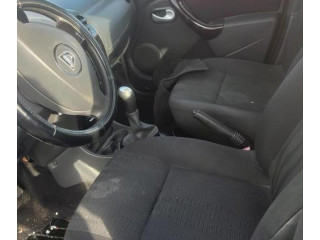 Зеркало электрическое        Dacia Duster  2010 - 2017 года   