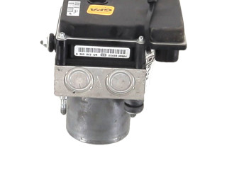 Блок АБС 1612145080, P1-1520Y   Peugeot  5008   -  года