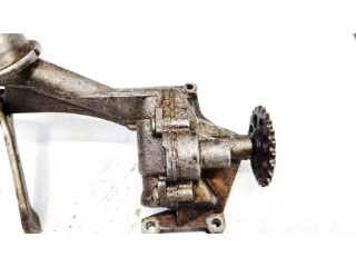 Čerpadlo oleje 6061810701 Mercedes-Benz C W203 2.0