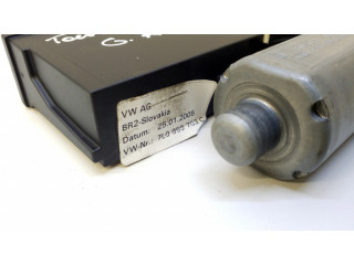 Задний двигатель механизма для подъема окон