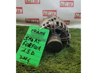 Генератор A6391500350, 639939 Smart ForFour I