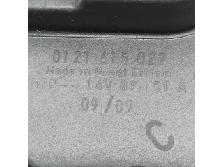 Генератор 0121615027, 60460   Mini One - Cooper Coupe R56 1.6     