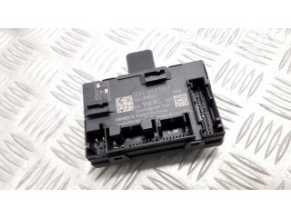 Блок управления дверью