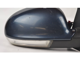 Зеркало (управляемое электричеством) E1010836 Volkswagen Golf Plus