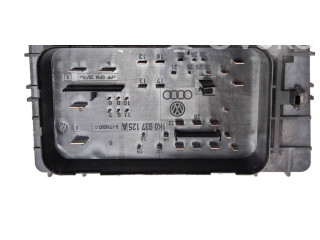 Блок предохранителей 1K0937125A, 1K4622697 Volkswagen Jetta V