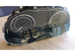 Панель приборов 654920740A, 654920740   Skoda Scala       
