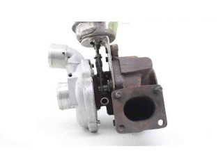  Турбина Fiat Bravo  0000055214061, 552140617772511         