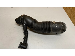 Трубка (трубки)/ шланг (шланги) интеркулера