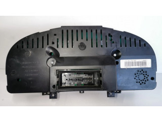 Přístrojová deska Volkswagen Caddy 2008 2K0920844A, A2C53023102