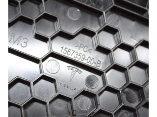 Блок комфорта 156745500C, 156735900B   Tesla Model 3   