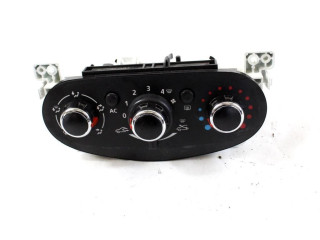 Блок управления климат-контролем 275108691R Dacia Sandero