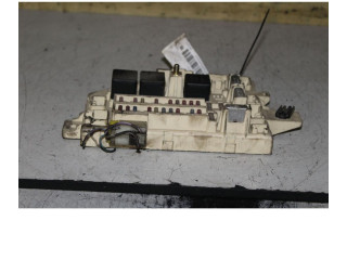 Блок предохранителей    Jeep Cherokee XJ    