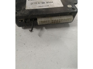 Блок управления зажигания A000334 Mitsubishi Pajero