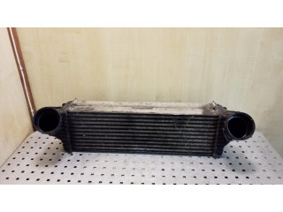 Интеркулер BMW X5 E70 3.0