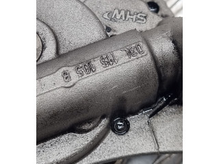 Масляный насос 03L115105B Volkswagen Touran II