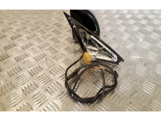 Зеркало электрическое        Audi A4 S4 B6 8E 8H  2001-2005 года   