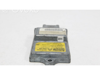 Блок подушек безопасности 9641478280, 550775400 Citroen Xsara Picasso