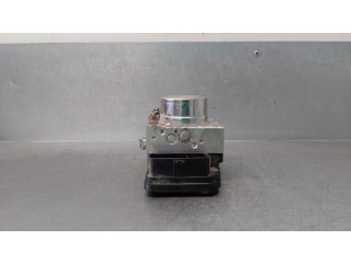 Блок АБС 4670B614 Mitsubishi L200 2006-2014 года