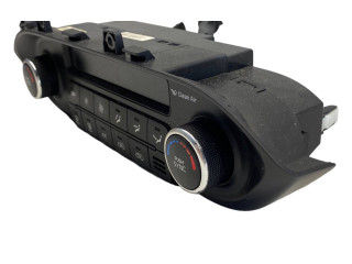 Блок управления кондиционера воздуха / климата/ печки (в салоне)