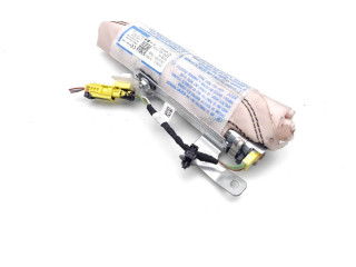 Подушка безопасности в сиденье 5G0880441 Skoda Octavia Mk3 (5E)