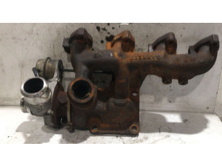 Турбина Ford Transit - Tourneo Connect XS46-6K6B2-DB, XS46-6K6B2-DB