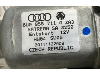 Моторчик заднего дворника 8U0955711A Audi A1
