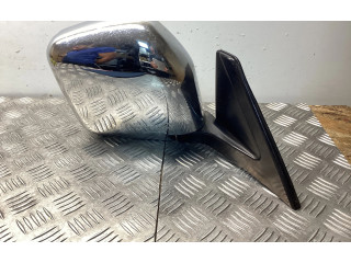 Зеркало электрическое        Mitsubishi Pajero Sport I  1996 - 2008 года   