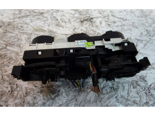 Блок управления климат-контролем 69657032, 69657032 Mitsubishi Colt