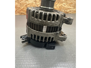 Генератор 6G9N10300YC, 0121715024   Volvo V70      