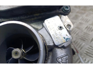 Turbodmychadlo Турбина 059145715F, 059145715F   Audi A8 S8 D3 4E   