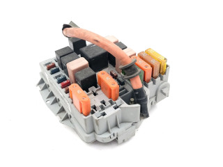 Pojistková skříňka 46809992 Fiat Albea 1996