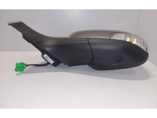 Зеркало электрическое        Volvo V70  2008 - 2013 года   