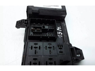 Блок предохранителей 12843162, SC718810500 Saab 9-3 Ver2