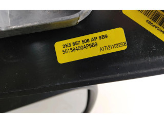 Зеркало электрическое        Volkswagen Caddy  2015 - 2020 года   