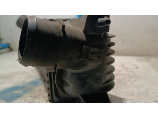 Интеркулер 9645682880 Citroen C5 1.6