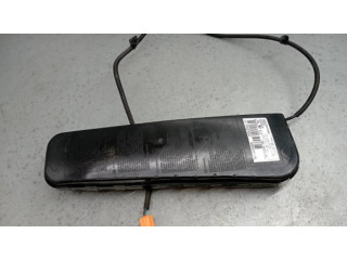Подушка безопасности в сиденье 8A61B611D11AB Ford Fiesta