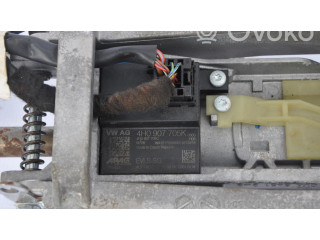 Рулевая рейка 7P5419501CR Porsche Cayenne (92A) 2011-2017 года