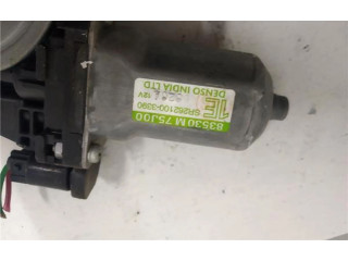 Передний електрический механизм для подъема окна без двигателя 83530m75j00, 83530M75J00 Suzuki Alto