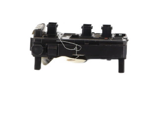   Pojistková skříňka 6500Y1   Citroen Berlingo 2004